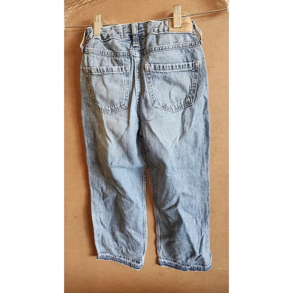 Abercrombie & Fitch product pair
